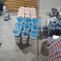 تولید کننده کابلهای آنتن زوجی باندی  آر جی و ..