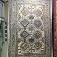 فرش سنتی کلاسیک ومدرن 700شانه
