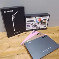 تبلت +s25 ultra مناسب ترید ، دانش آموزان رام16