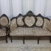 مبل فرحی 7 نفره