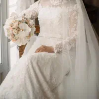 لباس عروس