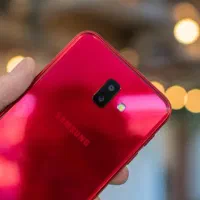 گوشی سامسونگ j6 پلاس / j6 plus