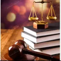 وکیل و مشاور حقوقی