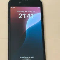 ایفون se 2020|موبایل|اهواز, کمپلو جنوبی|دیوار