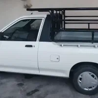 وانت پراید1403