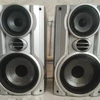 بلندگوی پاناسونیک مدل SB-VK72