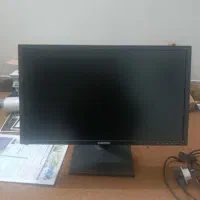 مانیتور  و هارد قیمت مناسب برای دوربین و کامپیوتر