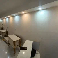 فروش و نصب انواع کاغذ دیواری و پوستر و ماربل شیت