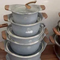 سرویس 12پارچ هرموسا