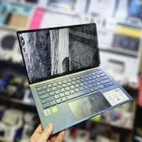 ASUS ZEN BOOK  i7 10Thبا دو گیگ مجزا