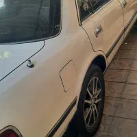 کریسیدا تویوتا