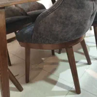 میز غذاخوری 6نفره