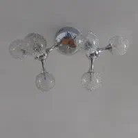 لوستر استیل نونو جدید