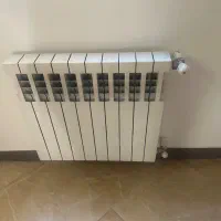 شوفاژ ۱۰ پره