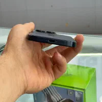 iphone 15 pro Zaa|موبایل|کرج, گوهردشت|دیوار
