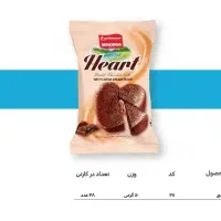 کیک و کلوچه سیمرغ