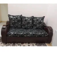مبل ۷ نفره سالم