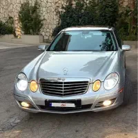 بنز E500|خودرو سواری و وانت|تهران, شاهین|دیوار