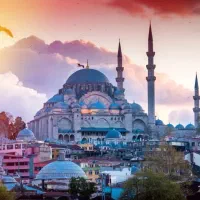 تدریس ترکی استانبولی توسط دبیر ترک باهزینه اقتصادی