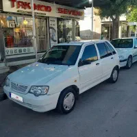 پراید ۱۱۱ مدل ۹۹