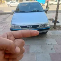 پژو 405|خودرو سواری و وانت|رباطکریم, نصیرشهر|دیوار