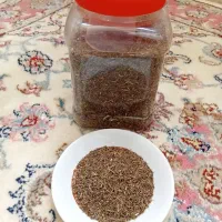 زیره سیاه کوهی