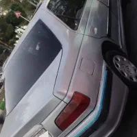 پژو پارس مدل 86