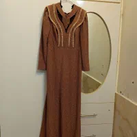 لباس مجلسی