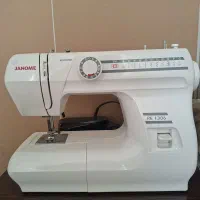 چرخ خیاطی ژانومه اصل