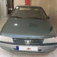 آردی مدل ۸۴ دوگانه سوز موتور تازه تعمیر