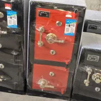 فروش گاوصندوق نسوز