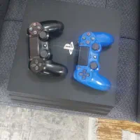 ps4 pro|کنسول، بازی ویدئویی و آنلاین|رودسر, |دیوار