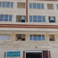 واحد نوساز آپارتمان پارکینگ اختصاصی
