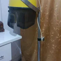 آرایش وزیبایی سشوار پایدار