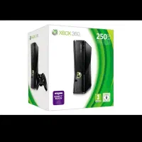 ایکس باکس 360 512 گیگ اسلیم