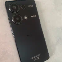 گوشی شیائومی redmi not13pro