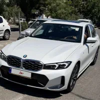 BMW 325i