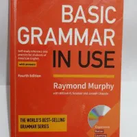 کتاب‌هی زبان IN USE و Oxford