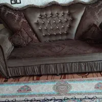مبل هشت نفره