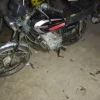 موتور هوندا