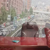 مغازه تجاری ۲۳متر چهار راه خط آهن ملکیت