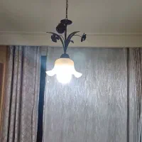 لوستر در حدنو