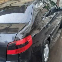 رانا مدل۹۳ بسیار سالم و تمیز
