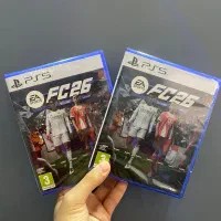 بازی Fc26 اکبند زیر قیمت