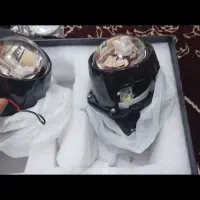 لنز چراغ خودرو