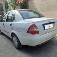 تیبا صندوق دار