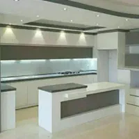 تعمیرات و نصب کابینت نو و دسته دوم و کمد دیواری