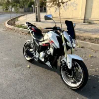 لیفان kps250