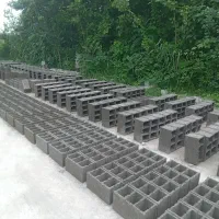 بلوک استاندارد ۲۰ در ۴۰
