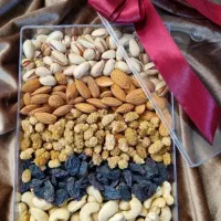 آجیل عیدی|خوردنی و آشامیدنی|مشهد, نرگس (شهرک غرب)|دیوار